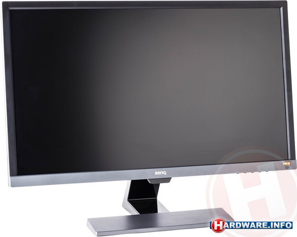 BenQ EL2870U