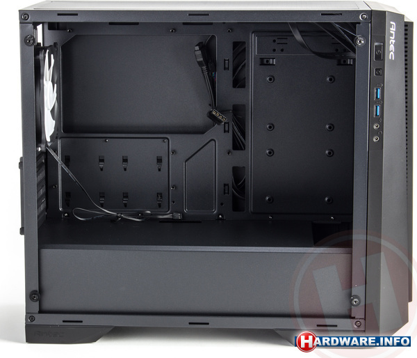 Antec P6 Black