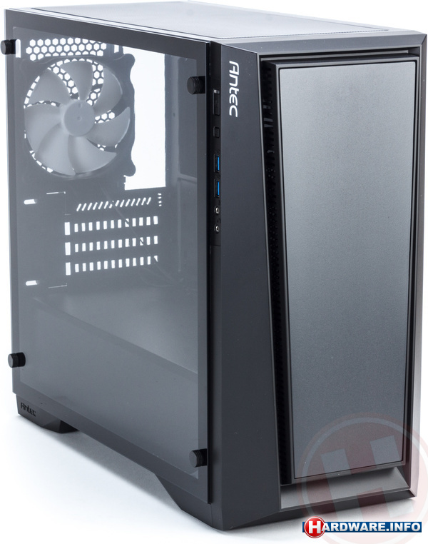 Antec P6 Black