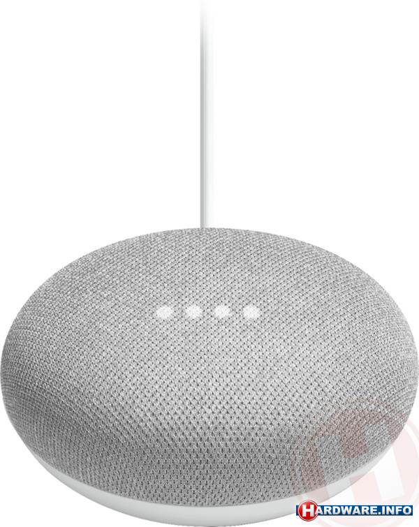 Google Home Mini White