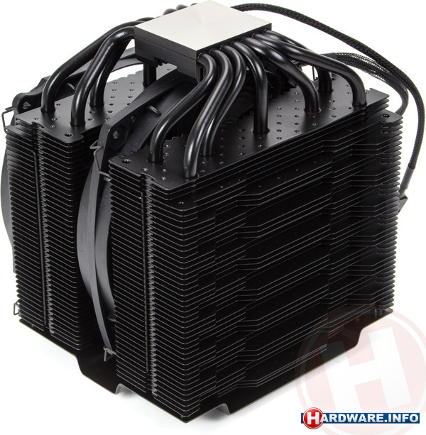 Be quiet! Dark Rock Pro 4