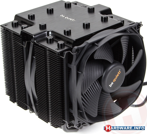 Be quiet! Dark Rock Pro 4