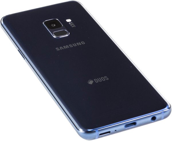 Samsung Galaxy S9 64GB Blue
