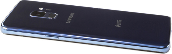 Samsung Galaxy S9 64GB Blue