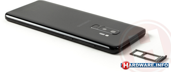 Samsung Galaxy S9+ 64GB Black