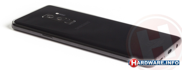 Samsung Galaxy S9+ 64GB Black