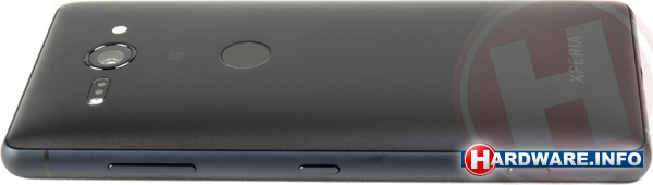 Sony Xperia XZ2 Compact Black