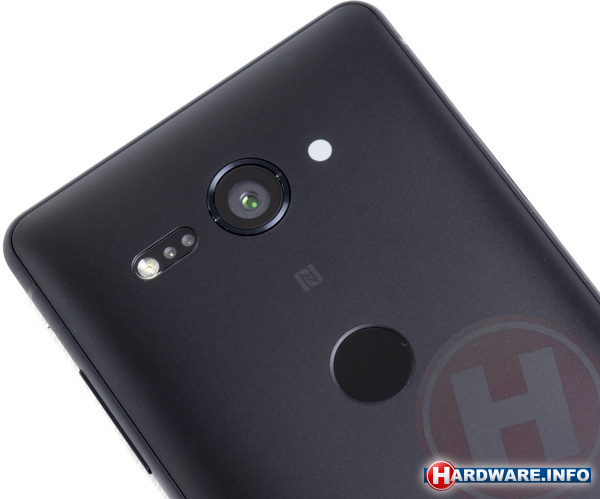 Sony Xperia XZ2 Compact Black