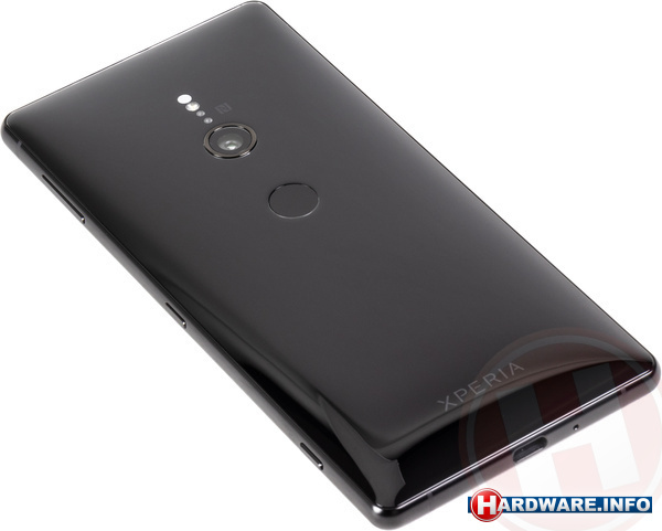 Sony Xperia XZ2 Black