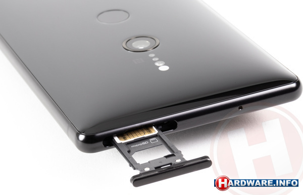 Sony Xperia XZ2 Black