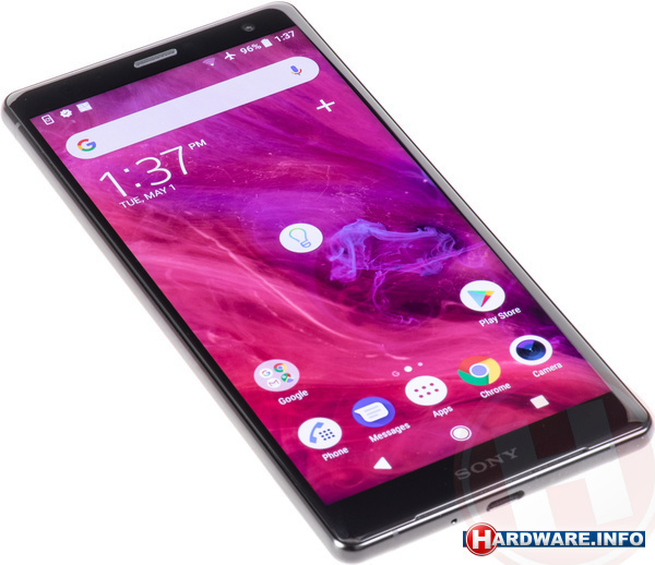 Sony Xperia XZ2 Black