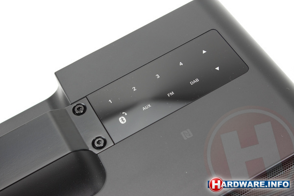 Teufel Boomster Black