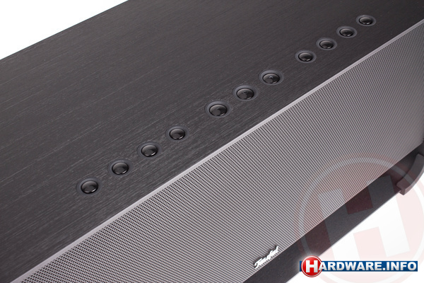 Teufel Boomster XL Black