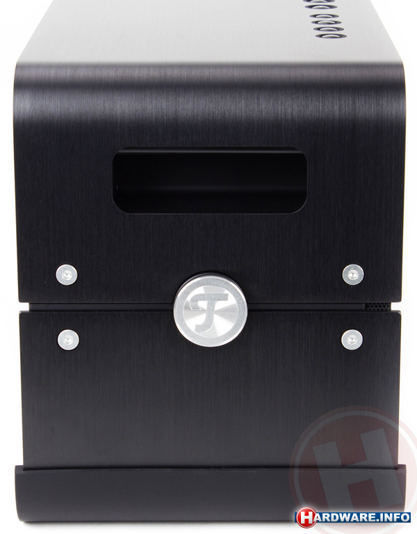 Teufel Boomster XL Black