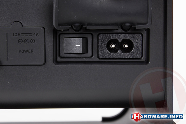 Teufel Boomster XL Black