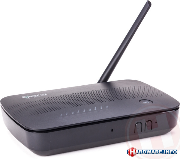Vera VeraSecure
