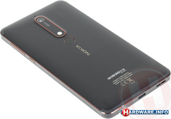Nokia 6.1 Black
