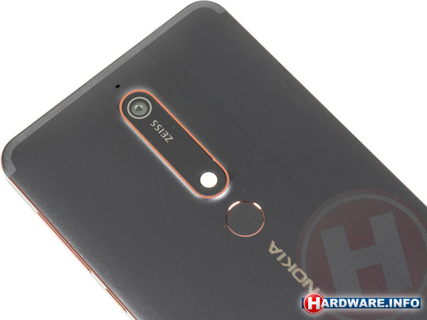 Nokia 6.1 Black