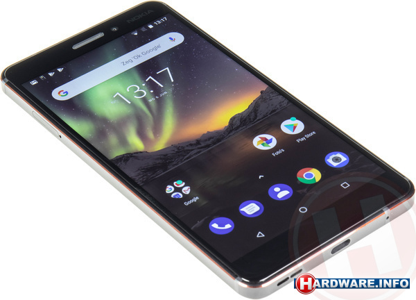 Nokia 6.1 Black