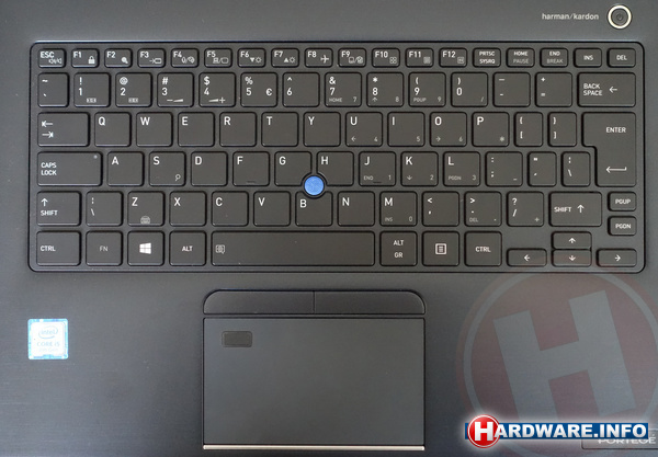 Toshiba Portégé X30-E-10D