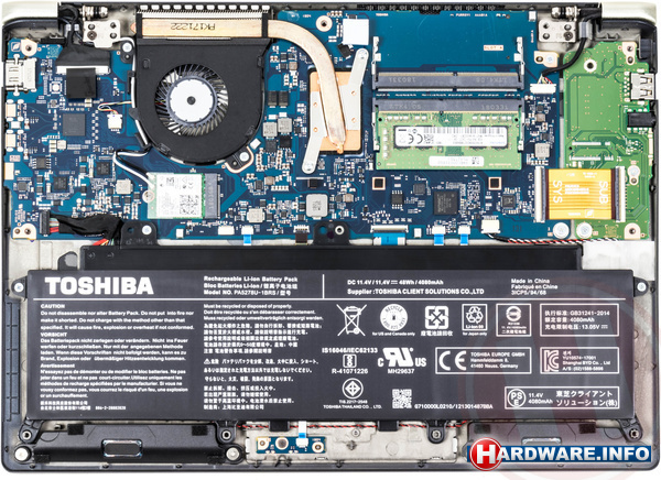 Toshiba Portégé X30-E-10D