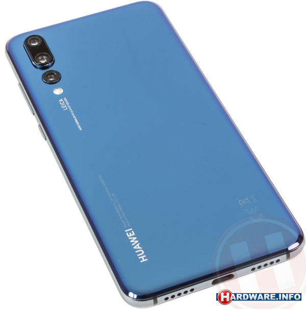 Huawei P20 Pro Blue