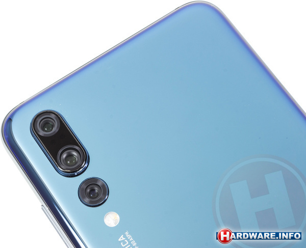 Huawei P20 Pro Blue