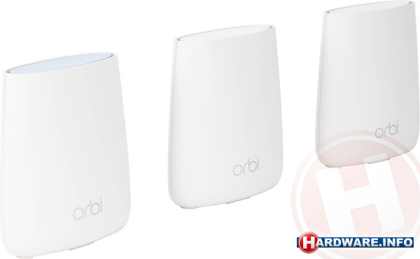 Netgear Orbi RBK23 3-Pack