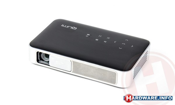 Vivitek Qumi Q38 Black