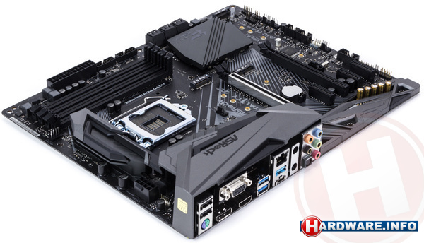 ASRock Fatal1ty H370 Performance