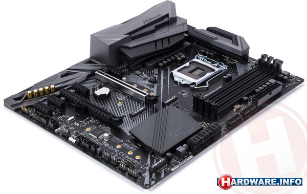 ASRock Fatal1ty H370 Performance