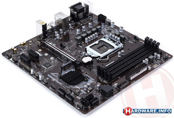 MSI B360M Pro-VDH