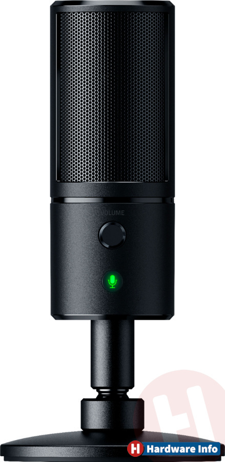 Razer Seiren X Studio Black