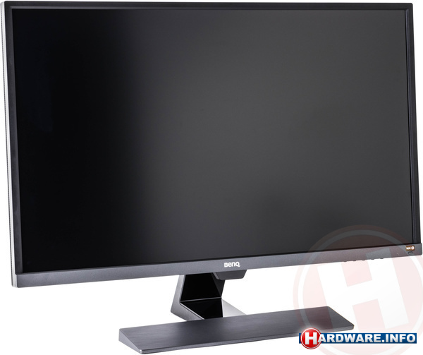 BenQ EW3270U