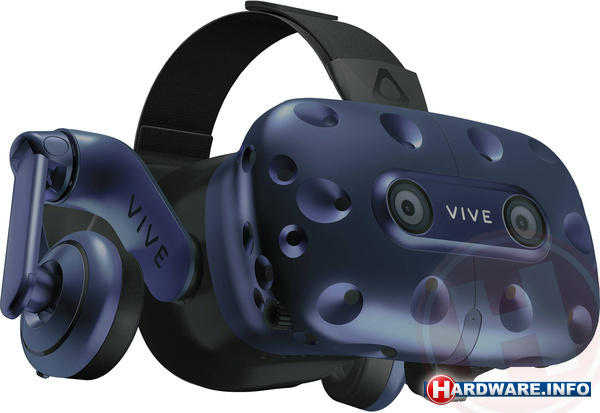 HTC Vive Pro