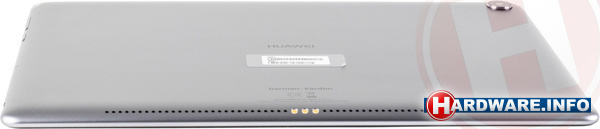 Huawei MediaPad M5 Pro 10.8" 4G 64GB Grey