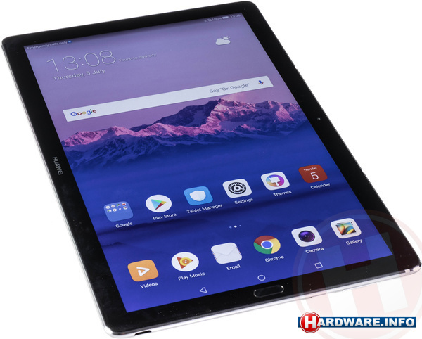 Huawei MediaPad M5 Pro 10.8" 4G 64GB Grey