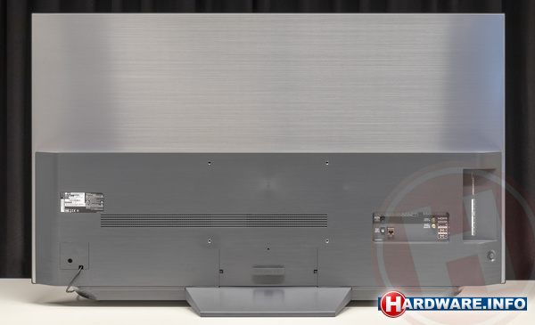 LG OLED55C8P
