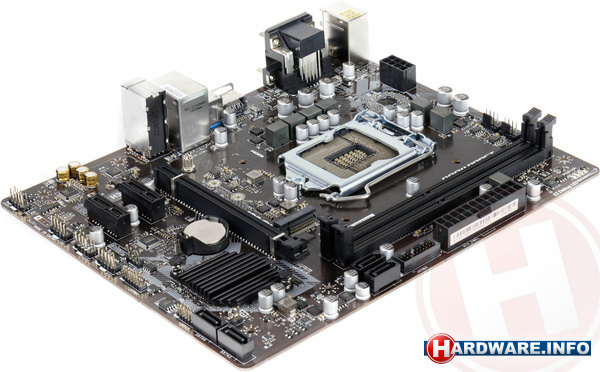 MSI H310M Pro-M2