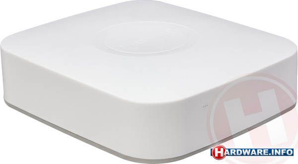 Samsung SmartThings Hub V2