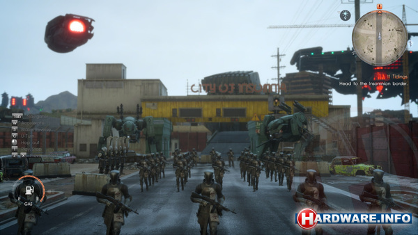 Final Fantasy XV (PC)