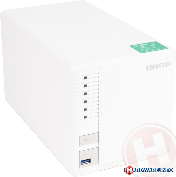 QNAP TS-328