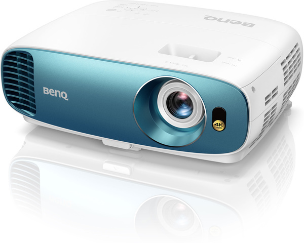 BenQ TK800 White