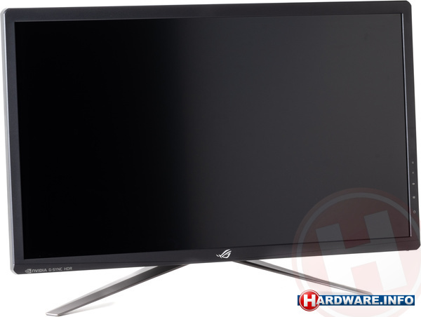 Asus RoG Swift PG27UQ