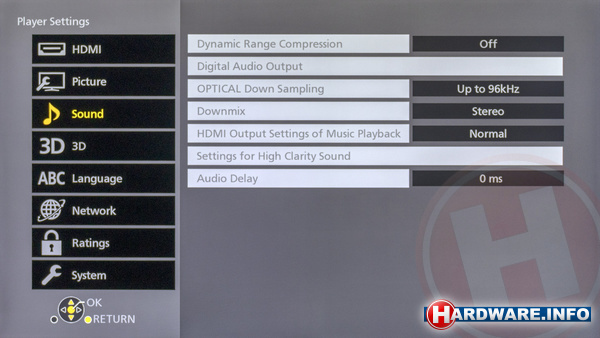 Panasonic DP-UB424EGS Silver