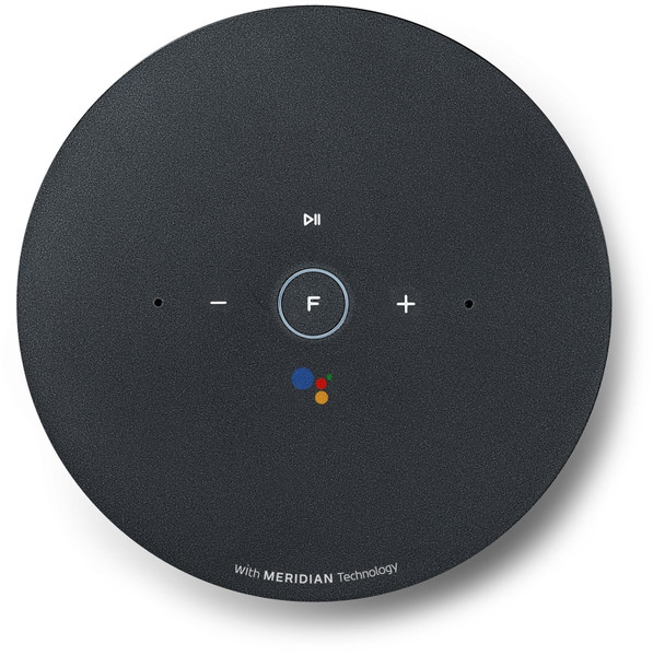 LG WK7 Black