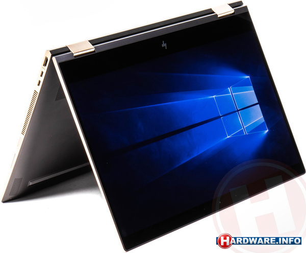 HP Spectre x360 15-ch025nd (3QQ62EA)