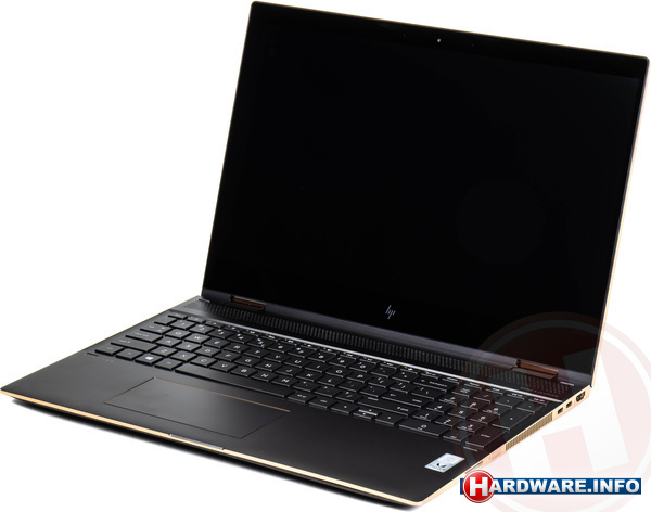 HP Spectre x360 15-ch025nd (3QQ62EA)