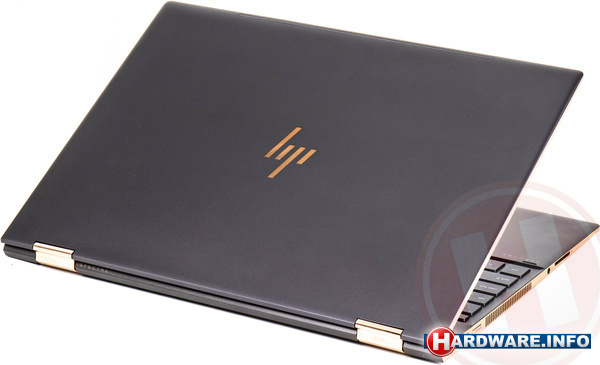 HP Spectre x360 15-ch025nd (3QQ62EA)