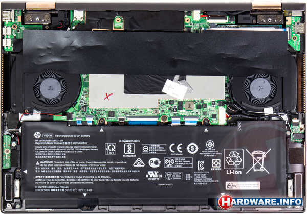 HP Spectre x360 15-ch025nd (3QQ62EA)